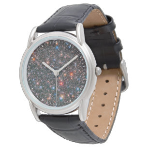 Galactic Bulge Of The Milky Way. Watch