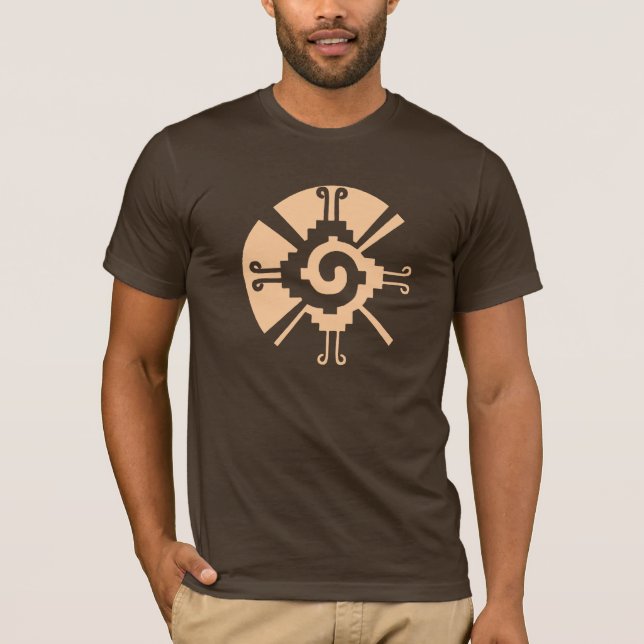 Galactic Butterfly T-Shirt (Front)