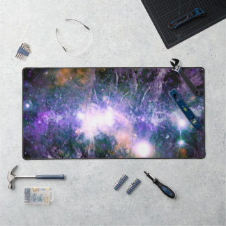 Galactic Centre of Milky Way Galaxy X-Ray Hubble Desk Mat