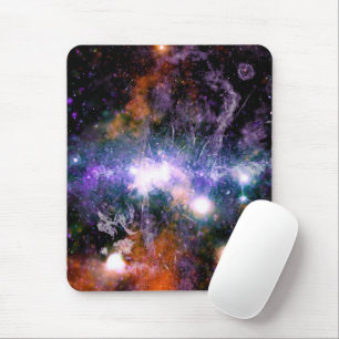 Galactic Centre of Milky Way Galaxy X-Ray Hubble   Mouse Pad