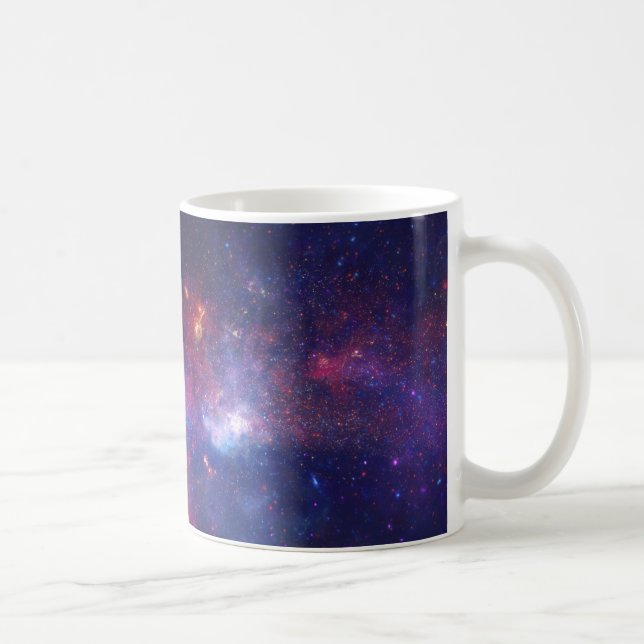 Galactic Centre Region Coffee Mug (Right)
