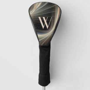 Galactic Complications Golf Head Cover