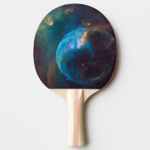 Galactic Cool Outer Space Pictures Cool Space Wood Ping Pong Paddle