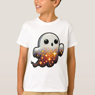 “Galactic Ghost” T-Shirt