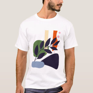 Galactic Glow T-Shirt