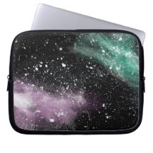 Galactic Laptop Sleeve