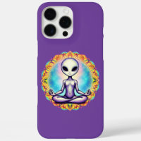 Galactic Meditation
