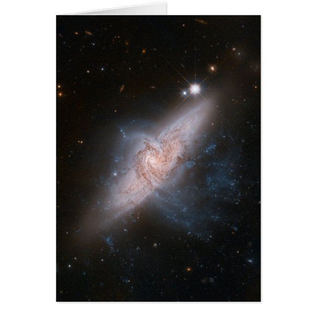 Galactic Overlay (Front)