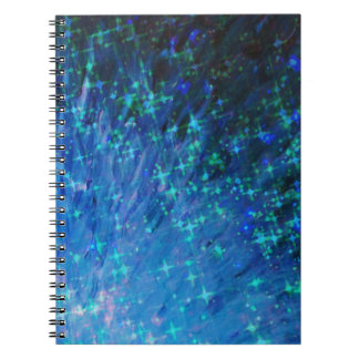 Galactic Scales Notebook