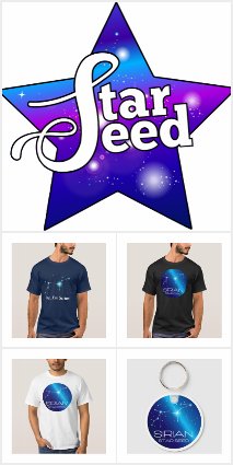Galactic Soul Starseed Origins Collection