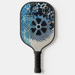 Galactic Spin  Pickleball Paddle