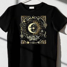 Galactic Spirit