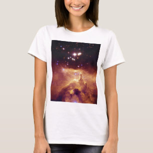 Galactic Star Cluster NGC 6357 T-Shirt