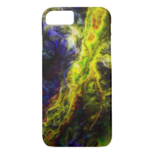 Galactic Vapours Case-Mate iPhone Case