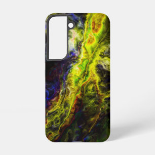 Galactic Vapours Samsung Galaxy Case