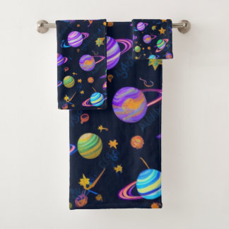 Galactic Wonderland -