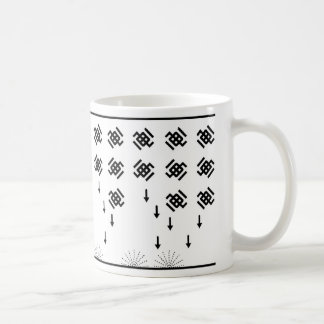 galactica coffee mug