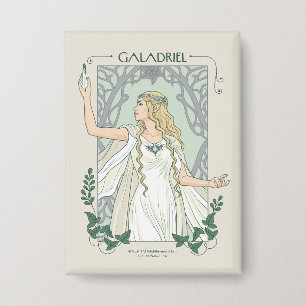 Galadriel Light of Valinor Graphic