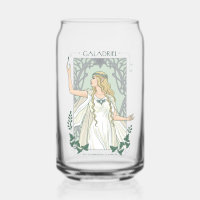 Galadriel Light of Valinor Graphic