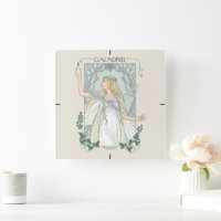 Galadriel Light of Valinor Graphic