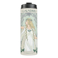 Galadriel Light of Valinor Graphic