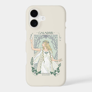 Galadriel Lumière de Valinor Graphique