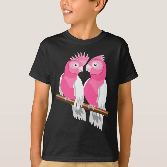 galah all shirt 2 (Front)