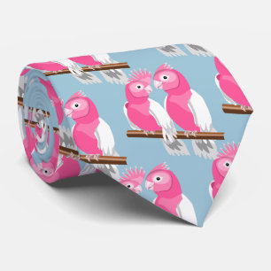 galah all shirt 2 tie