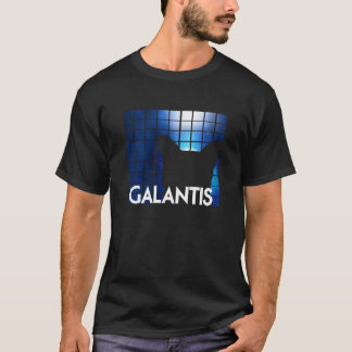 Galantis Relaxed Fit  T-Shirt