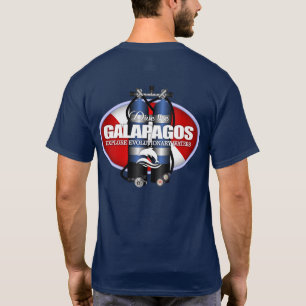 Galapagos Islands (ST) T-Shirt