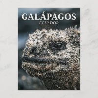 Galápagos National Park Ecuador