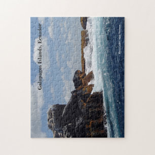 Galapagos Puzzle (Rocks)