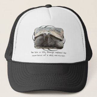 Galapagos Tortoise Hat