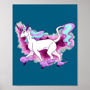 Galarian Rada Shirt Poster
