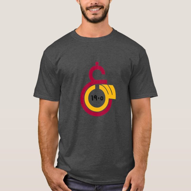 Galatasaray  T-Shirt (Front)