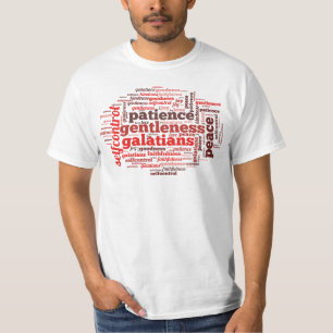 Galates 5 -Tee T-Shirt
