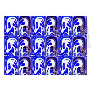 Galaxie bleue