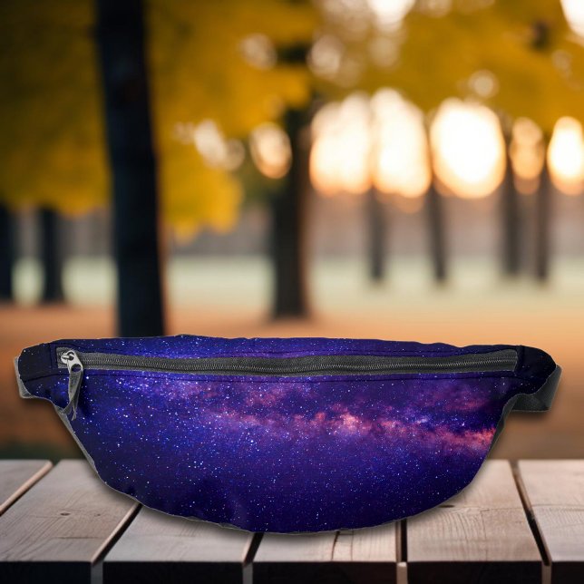 Galaxie de la voie lactée céleste (Créateur téléchargé)