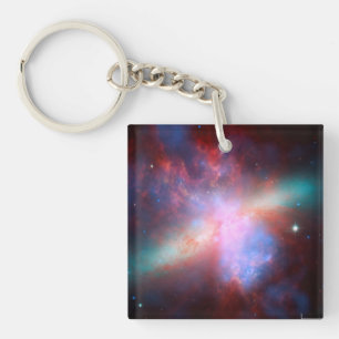Galaxie M82