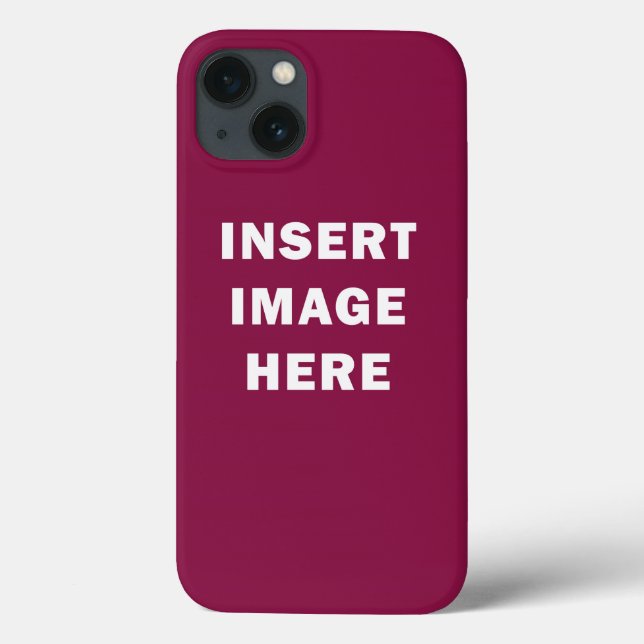 Galaxie personnalisée Note 4 Modèle Coque mince do (Verso)