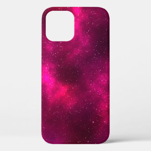 Galaxie rose Nebula Coque-Mate coque iphone