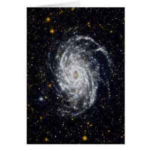 Galaxie spirale