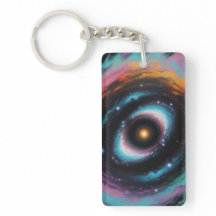 Galaxie spirale cosmique