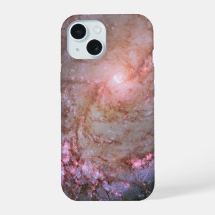 Galaxie Spirale M83, Ablaze Avec Formation Star.
