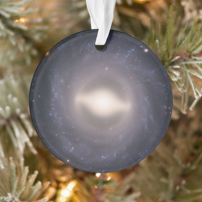 Galaxie Spirale Ngc 1015. (Arbre)