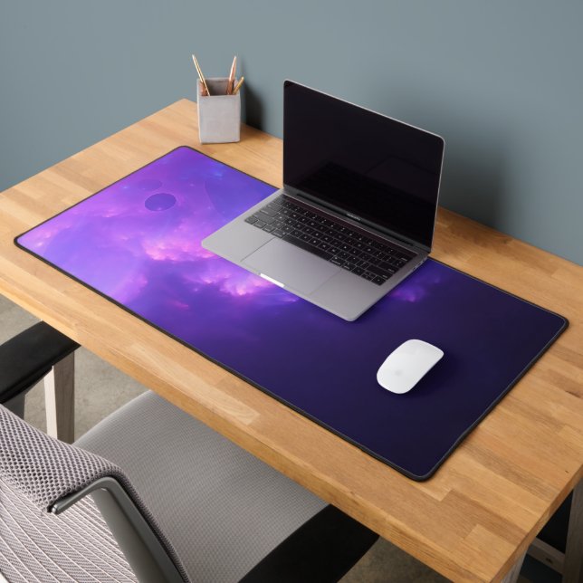 galaxie violette (Bureau 2)