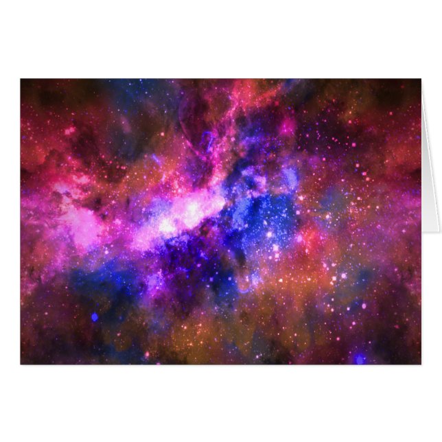 galaxy (Front Horizontal)