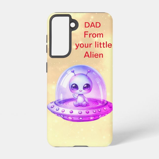 Galaxy 21 samsung galaxy s21 case (Back)