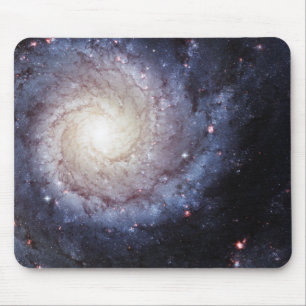 Galaxy 221 mouse pad