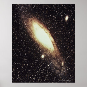 Galaxy 2 poster